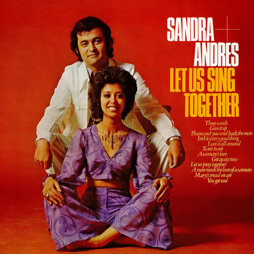Sandra & Andres